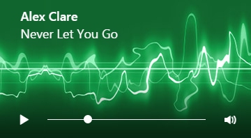 Стилизация html5 audio, управление с помощью jquery