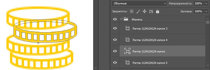 Как создавать svg изображения