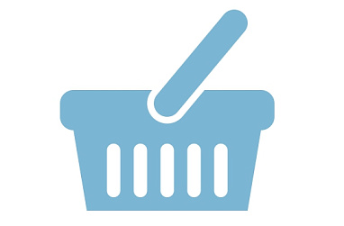 Добавление в корзину на D7