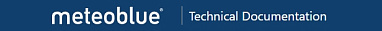 Интеграция с meteoblue.com