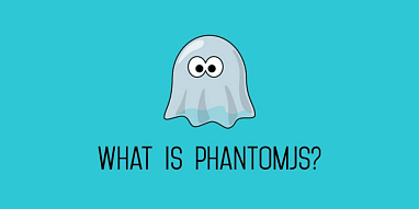 Как спарсить сайт, PhantomJS