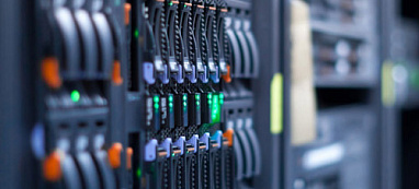 Делаю ИМ, часть 0. Выбор и настройка сервера.