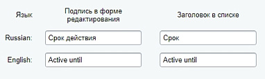 Пользовательские поля UF_, как получить названия