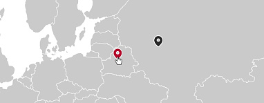 Яндекс карты. Изменение значка метки при наведении у списка объектов